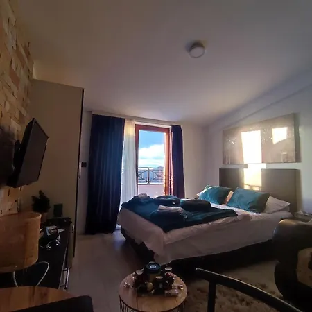 Milmari Kop Appartement Raška