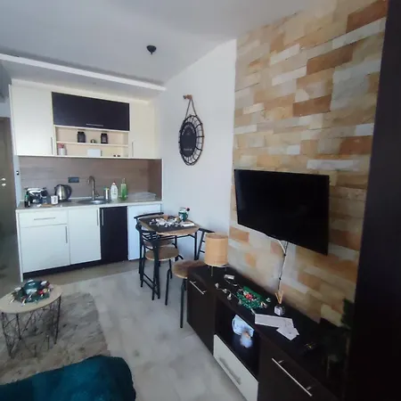 Appartement Milmari Kop