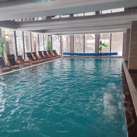 Milmari Kop Appartement *