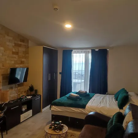 Milmari Kop Appartement *