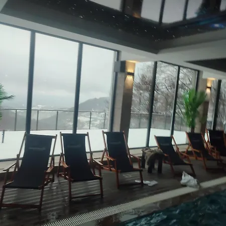 Appartement Milmari Kop