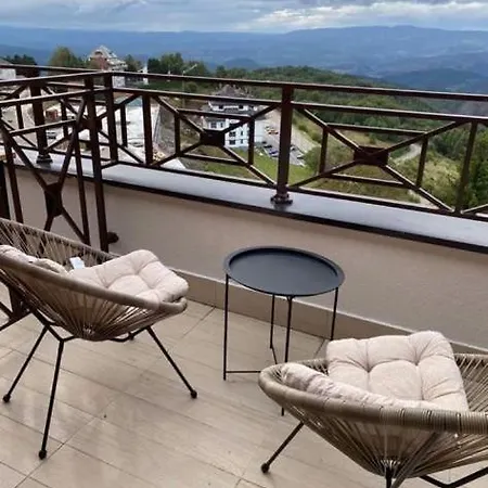 Milmari Kop Appartement *